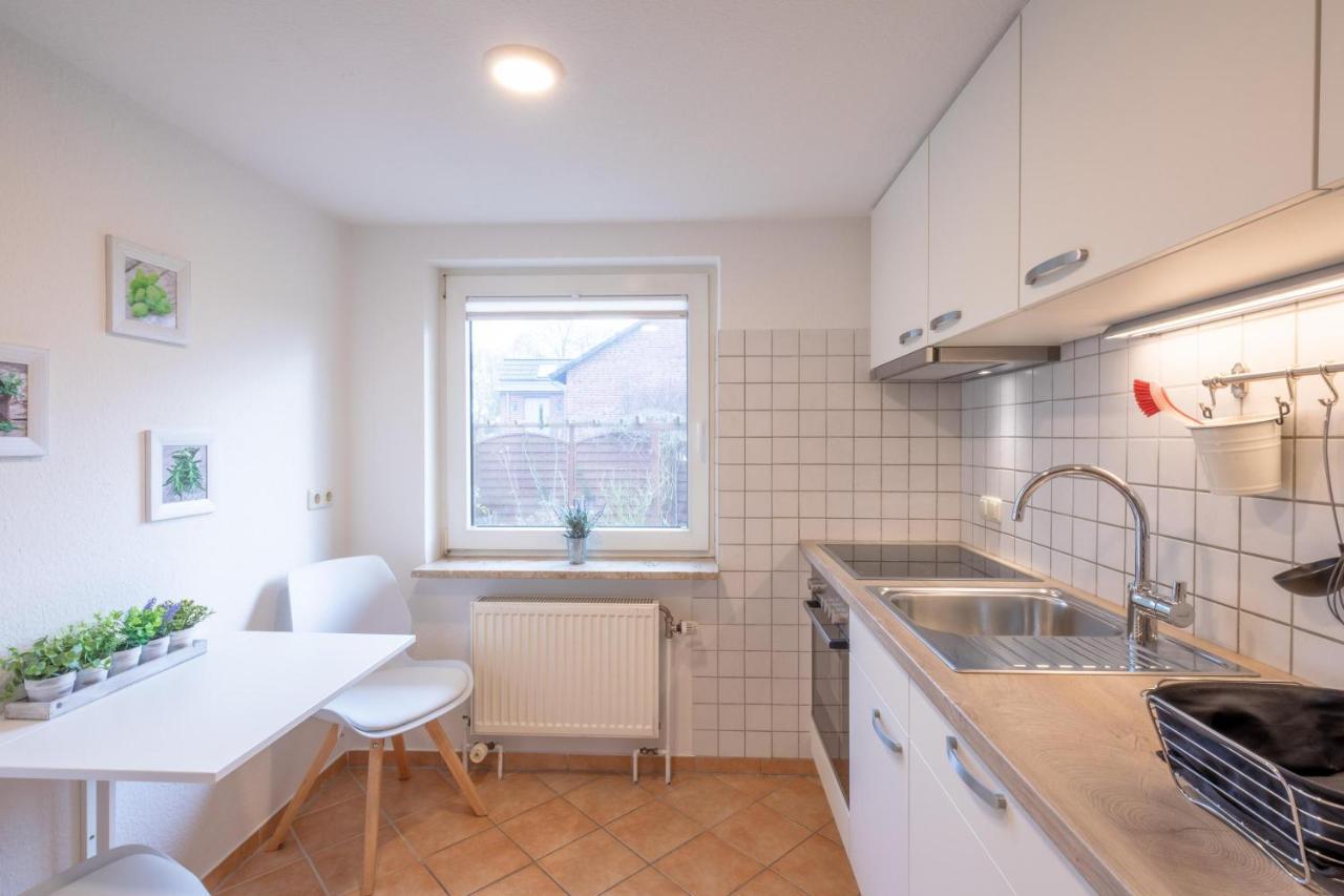 Krokusliebe Husum  Kültér fotó